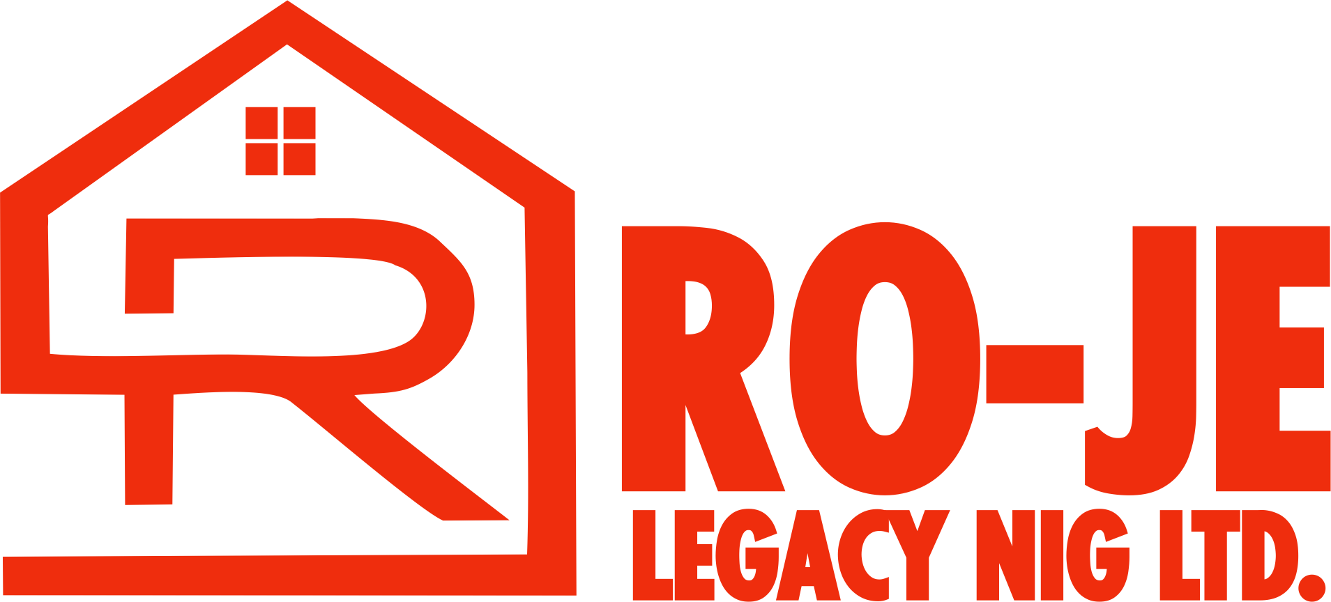 Ro-Je Legacy Nigeria Limited | Nigeria's No 1 Construction Company